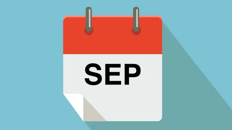September News | What to get for a new academic year