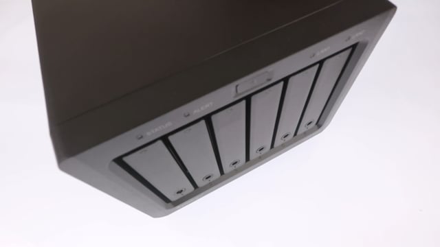 prepare your home network