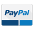 Pay with PayPal