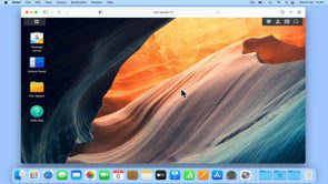 Synology NAS beginners guide | Part 7 | A tour of Disk Station Manager 7