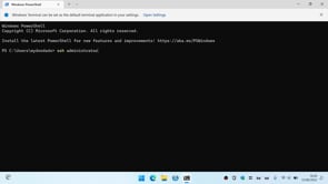 How to enable SSH on a Synology NAS and access it from a Windows Terminal