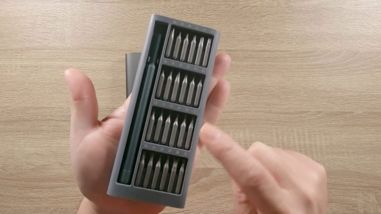 Mi Precision Screwdriver Kit