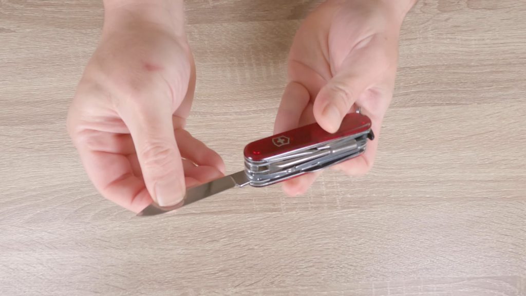 victorinox cybertool m